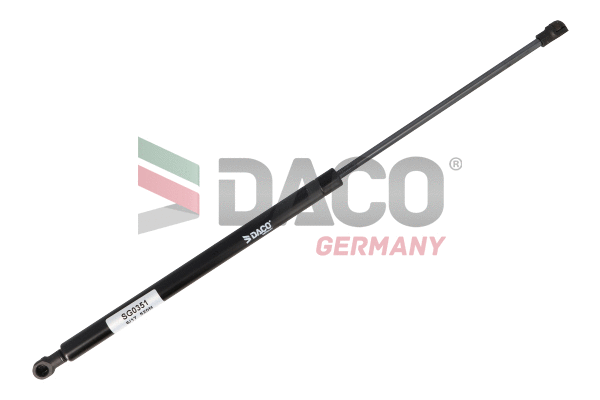 Gas Spring, boot/cargo area (SG0351)