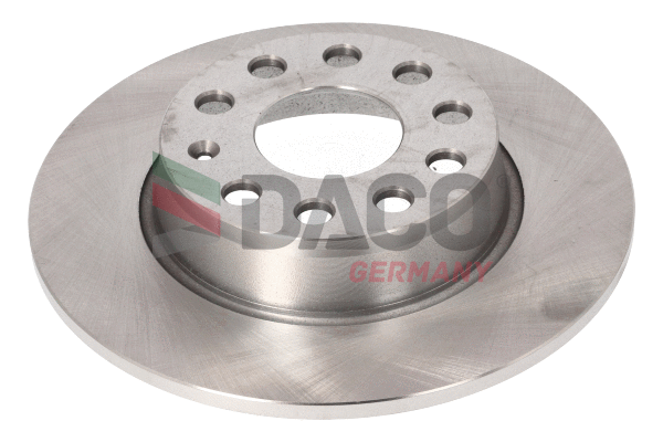 Brake Disc (600205)