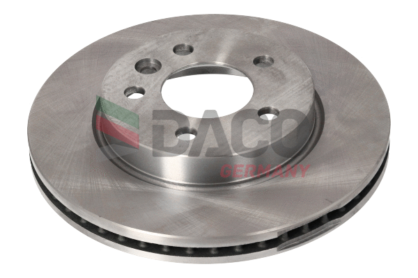 Brake Disc (604202)