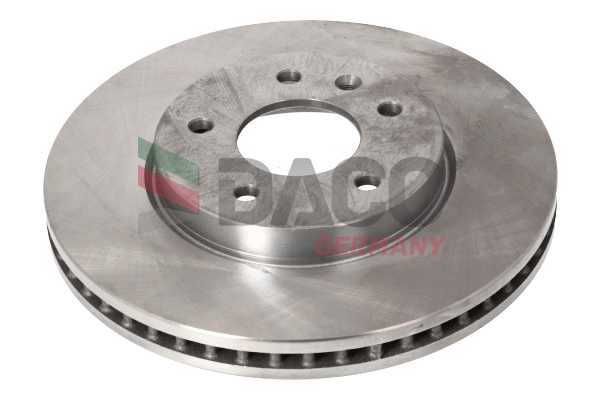 Brake Disc (602718)