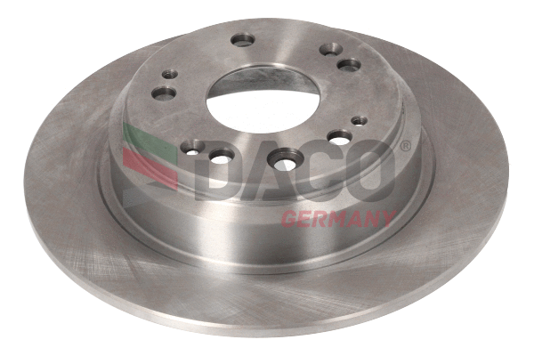 Brake Disc (600615)