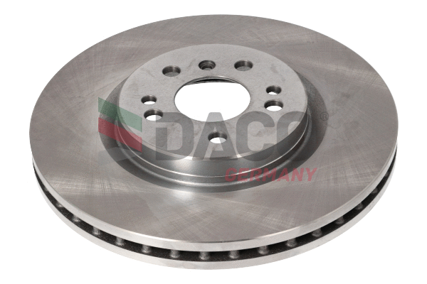 Brake Disc (602316)