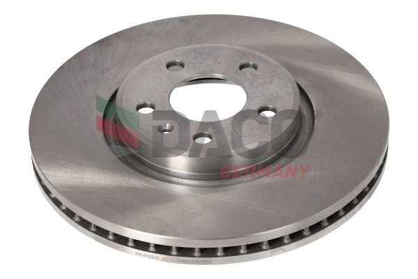 Brake Disc (600225)