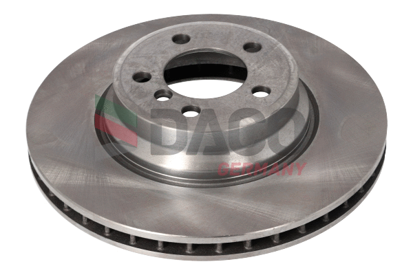 Brake Disc (600326)