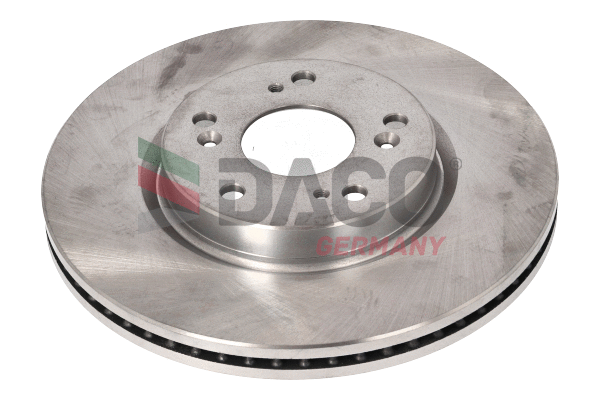 Brake Disc (601218)
