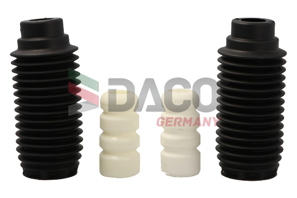 Dust Cover Kit, shock absorber (PK0606)