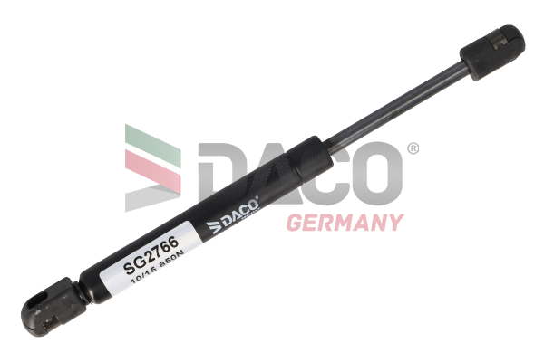 Gas Spring, bonnet (SG2766)