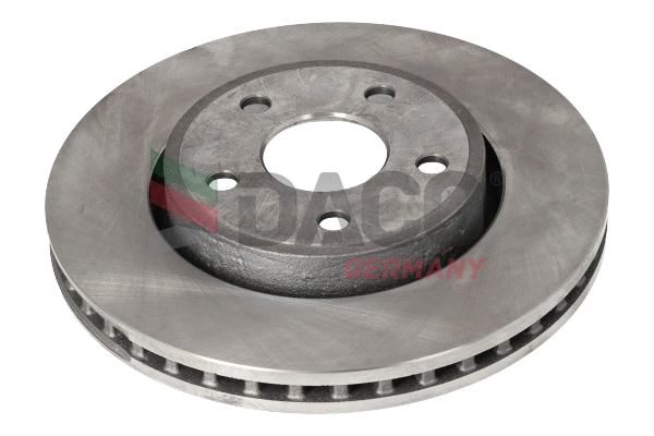 Brake Disc (601614)