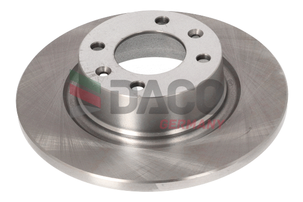 Brake Disc (601930)