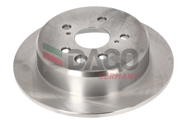 Brake Disc (602101)