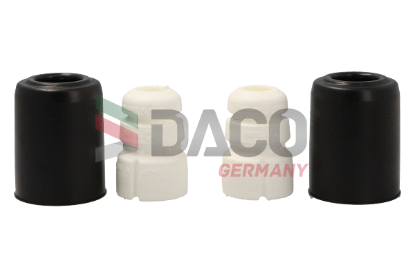 Dust Cover Kit, shock absorber (PK0203)