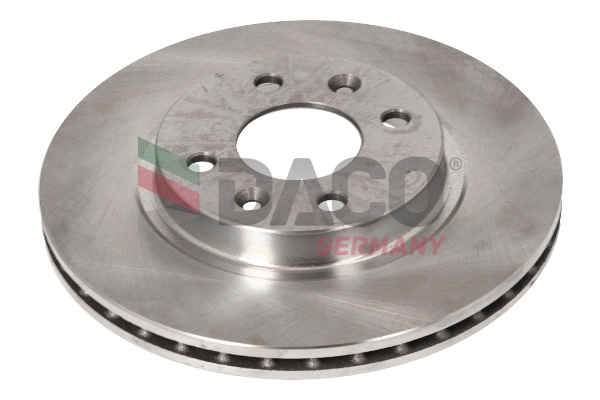 Brake Disc (603940)