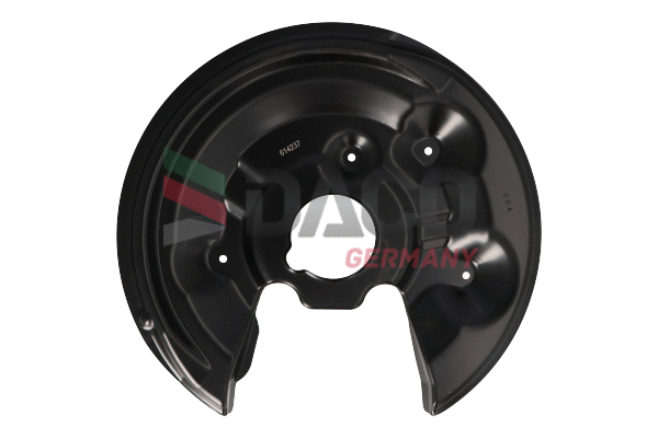Splash Guard, brake disc (614237)
