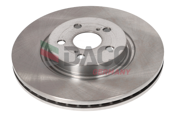 Brake Disc (603908)