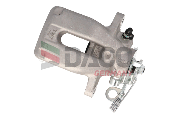 Brake Caliper (BA0601)
