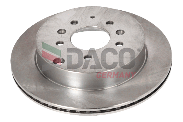 Brake Disc (602222)