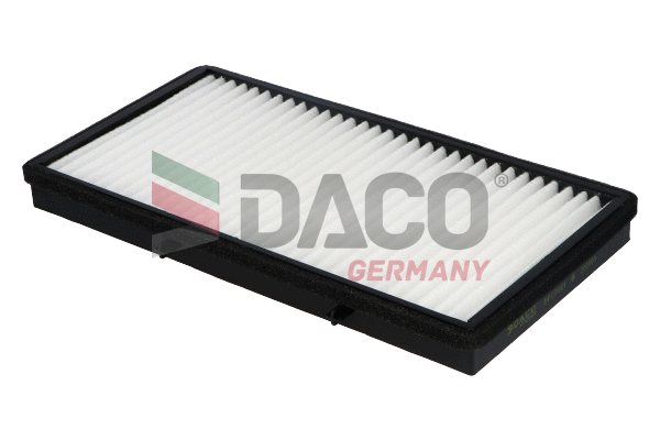 Filter, cabin air (DFC3001)