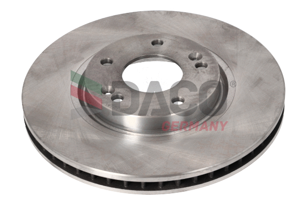 Brake Disc (601302)