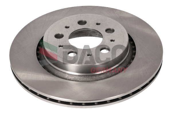 Brake Disc (604108)
