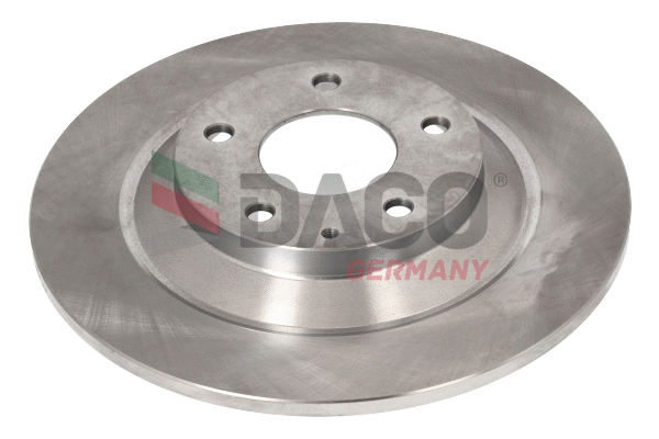 Brake Disc (602229)