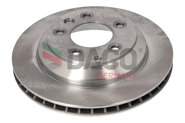 Brake Disc (604209)