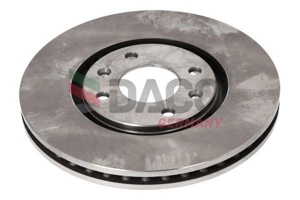 Brake Disc (603740)