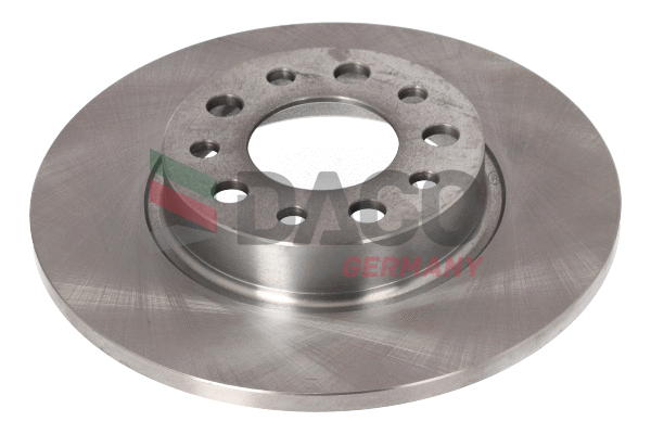 Brake Disc (600106)