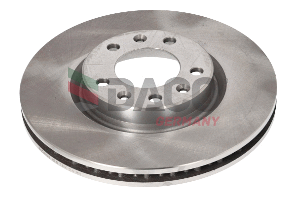 Brake Disc (602808)