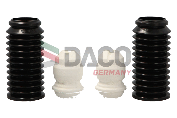 Dust Cover Kit, shock absorber (PK4750)
