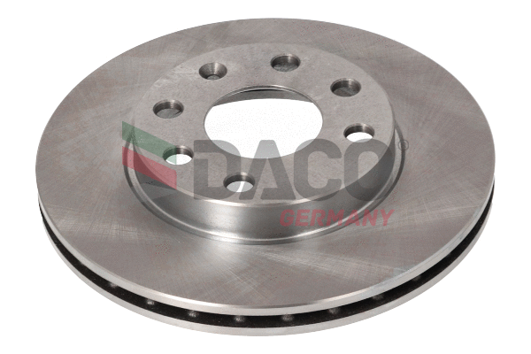 Brake Disc (603615)