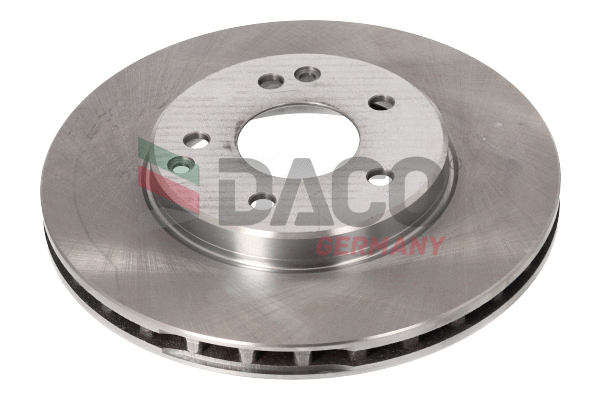 Brake Disc (603395)