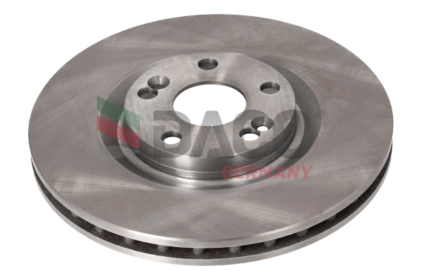 Brake Disc (603035)