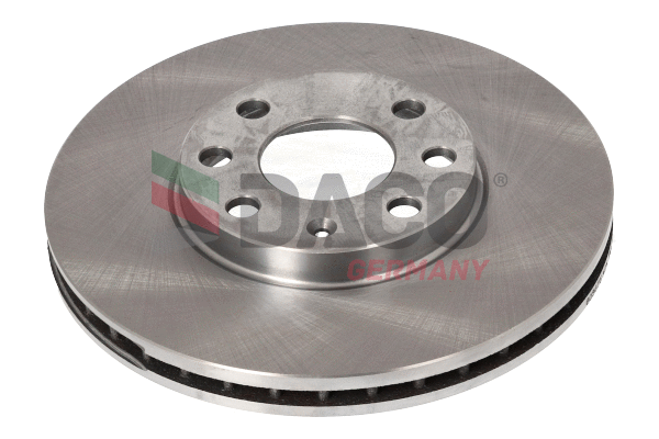 Brake Disc (603675)