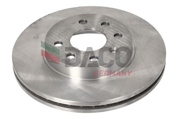 Brake Disc (605015)