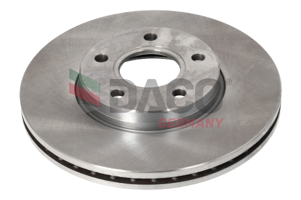 Brake Disc (604848)
