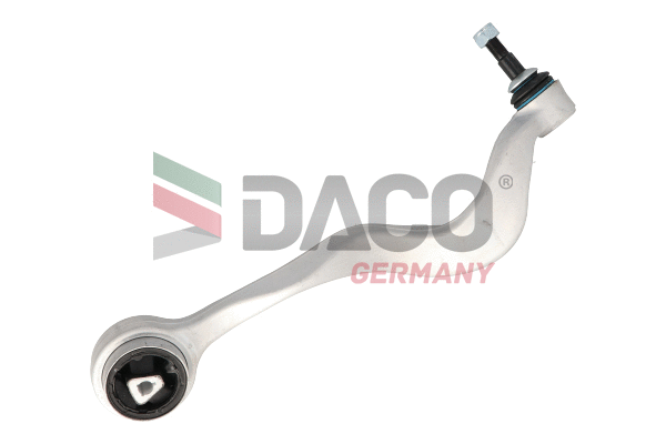 Control/Trailing Arm, wheel suspension (WH0311L)
