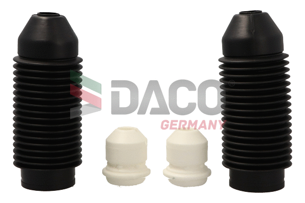 Dust Cover Kit, shock absorber (PK4710)