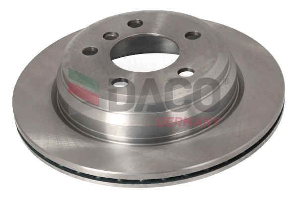 Brake Disc (600345)