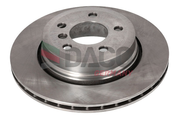 Brake Disc (600333)