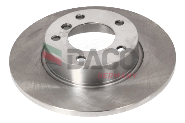 Brake Disc (601540)
