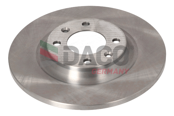 Brake Disc (602807)