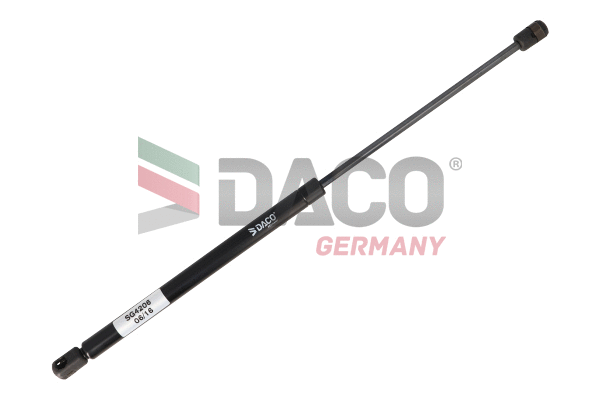 Gas Spring, boot/cargo area (SG4206)