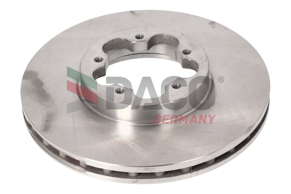 Brake Disc (601011)
