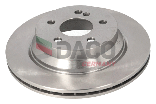 Brake Disc (602303)
