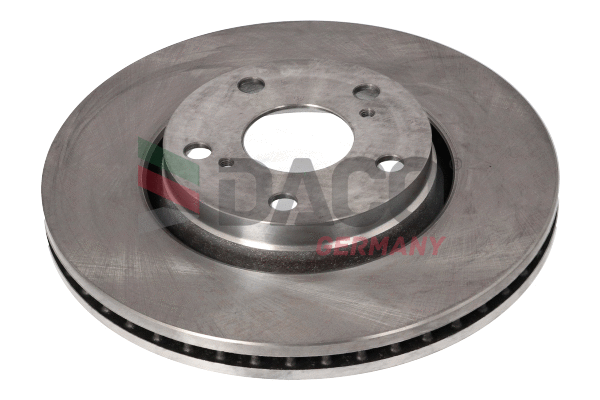 Brake Disc (603909)