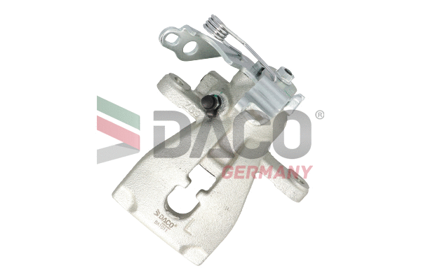 Brake Caliper (BA1011)