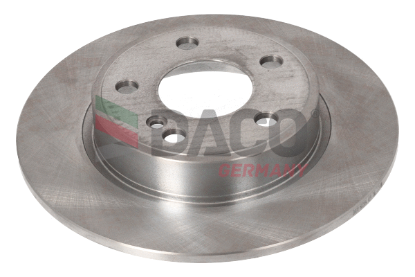 Brake Disc (602334)