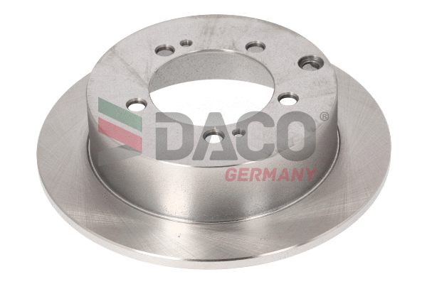 Brake Disc (602509)