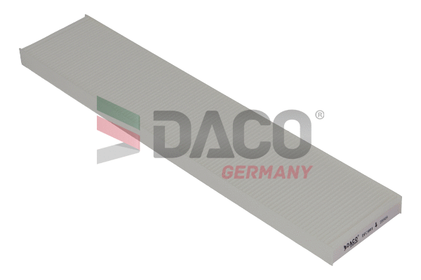 Filter, cabin air (DFC1001)