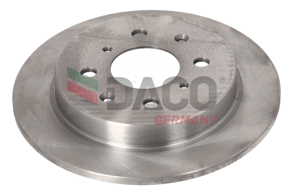 Brake Disc (601223)